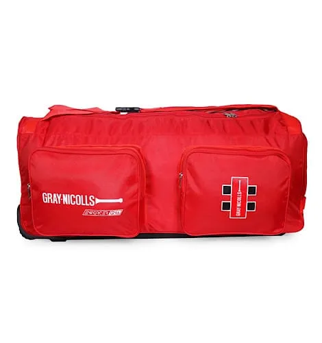 Gray Nicolls GN4 Enforcer Wheelie Bag