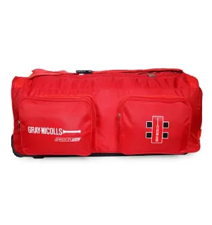Gray Nicolls GN4 Enforcer Wheelie Bag