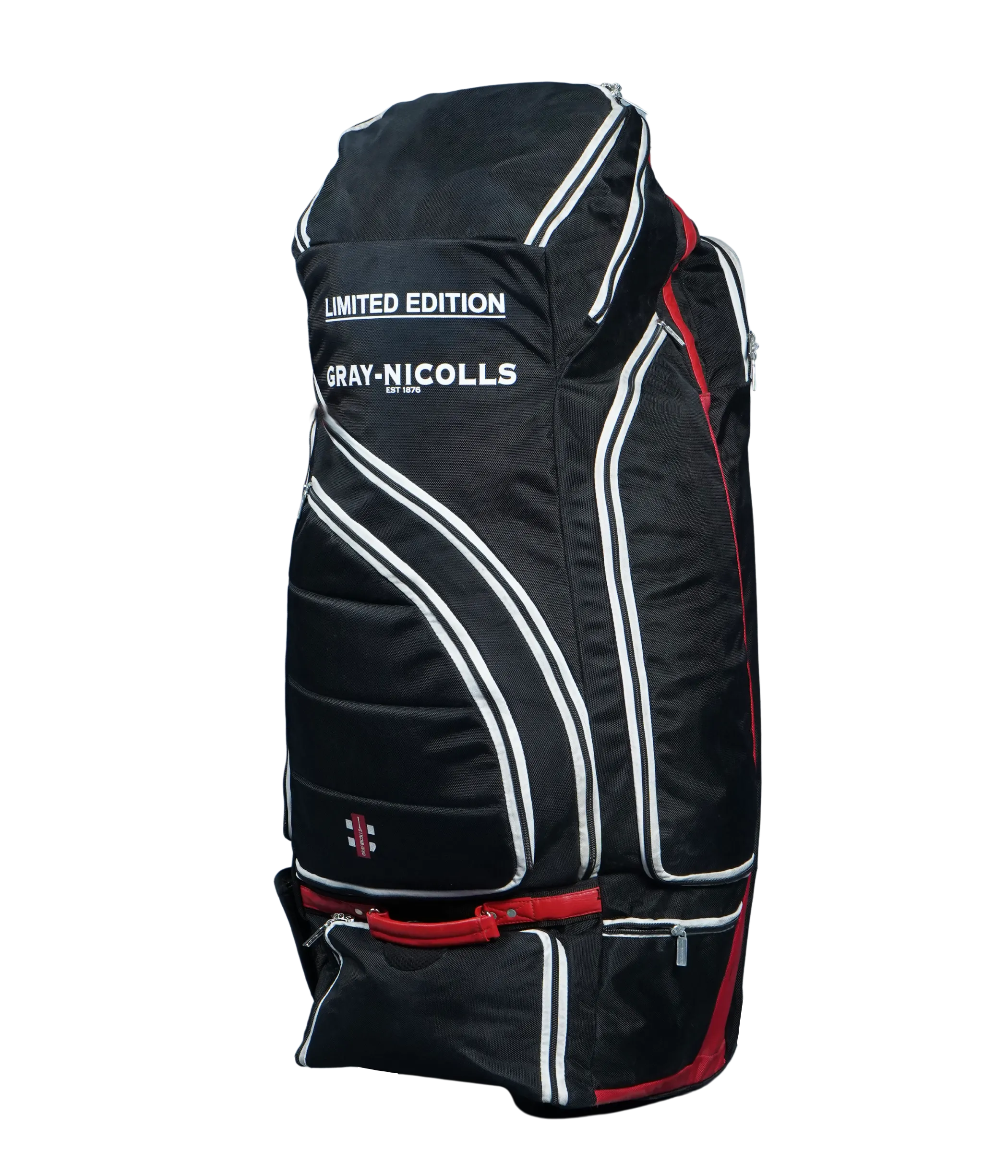 GRAY-NICOLLS LE Duffle Cricket Kit Bag