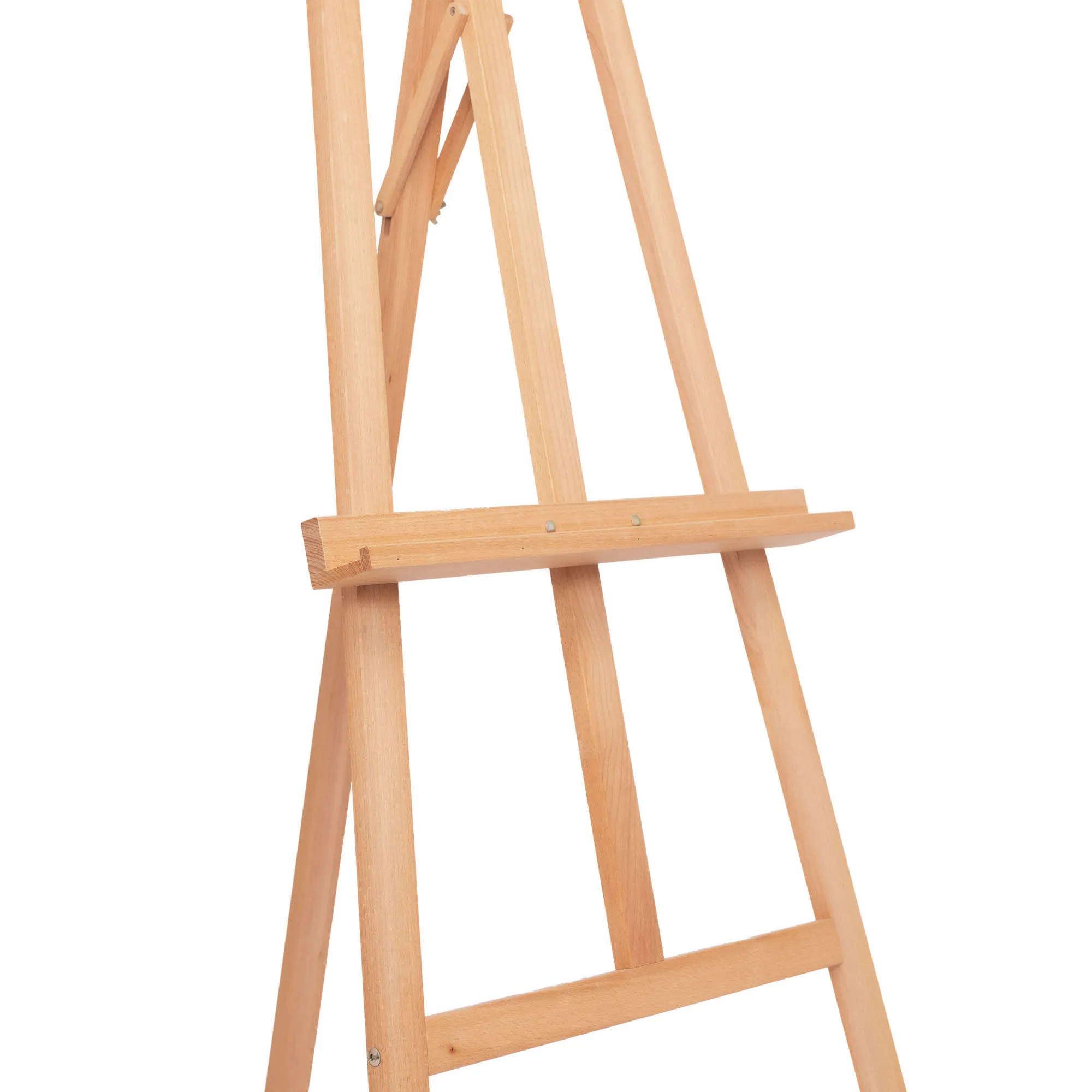GRIZEDALE LYRA/ PO STYLE STURDY Studio/ Display Easel