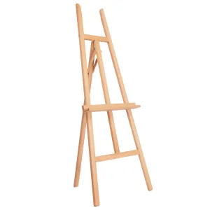 GRIZEDALE LYRA/ PO STYLE STURDY Studio/ Display Easel