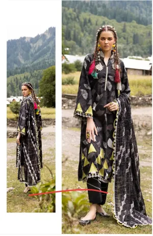 Gul Ahmed Winter 24/Corduroy/CD42007
