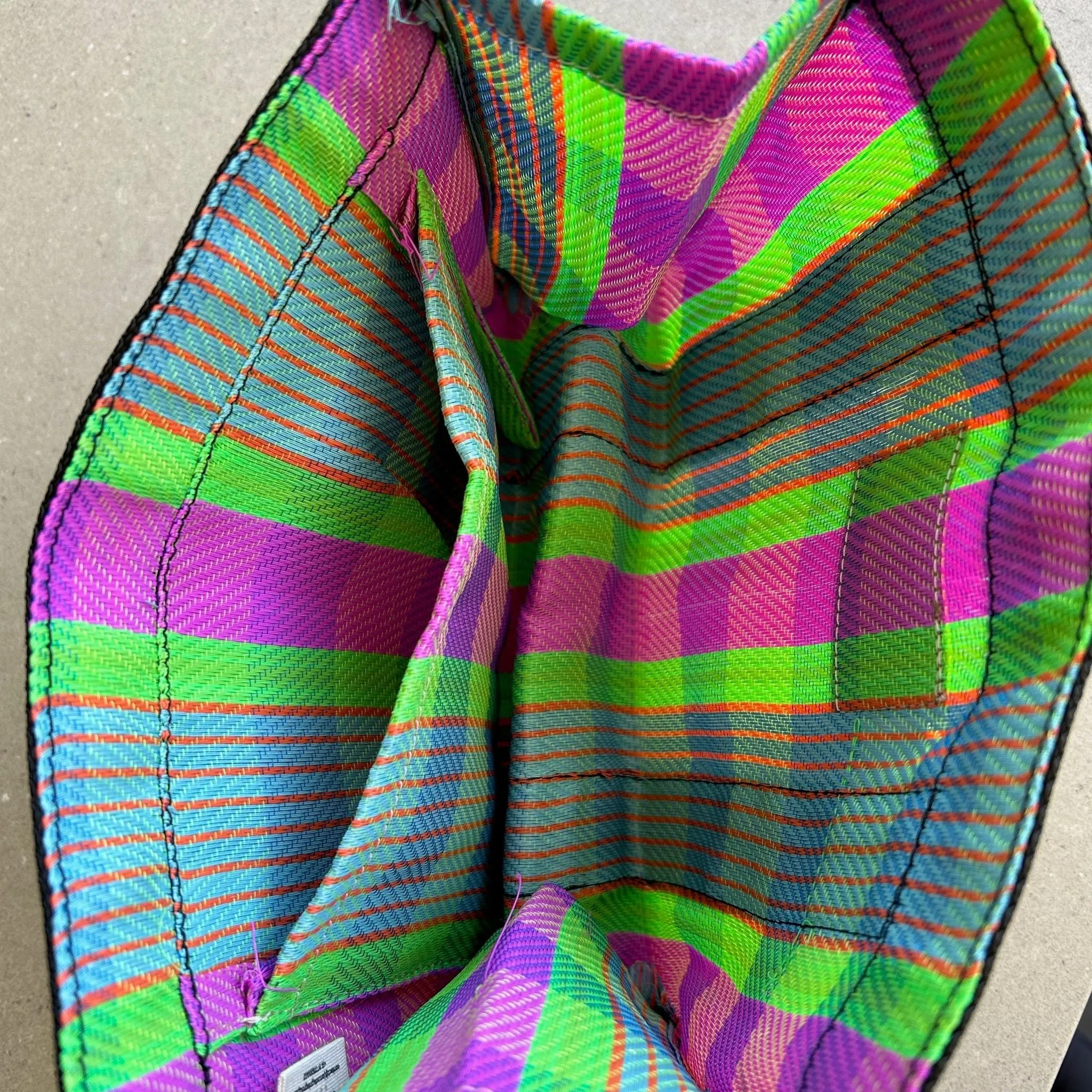 Gunes Mini Tote