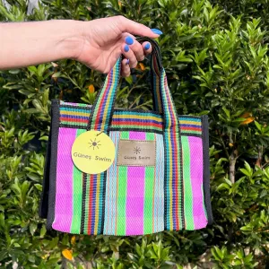 Gunes Mini Tote