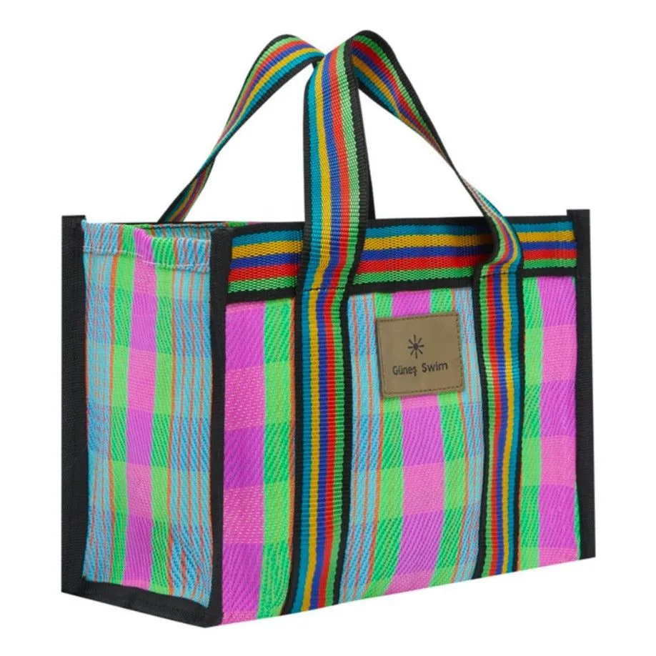 Gunes Mini Tote