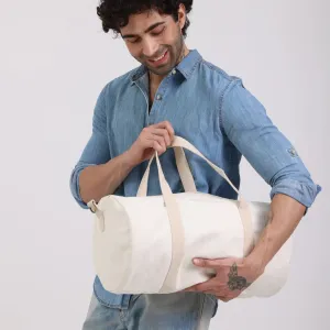 Hans Duffle Bag - Large