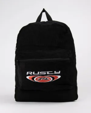 Hell bent cord backpack