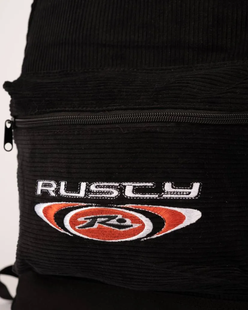 Hell bent cord backpack