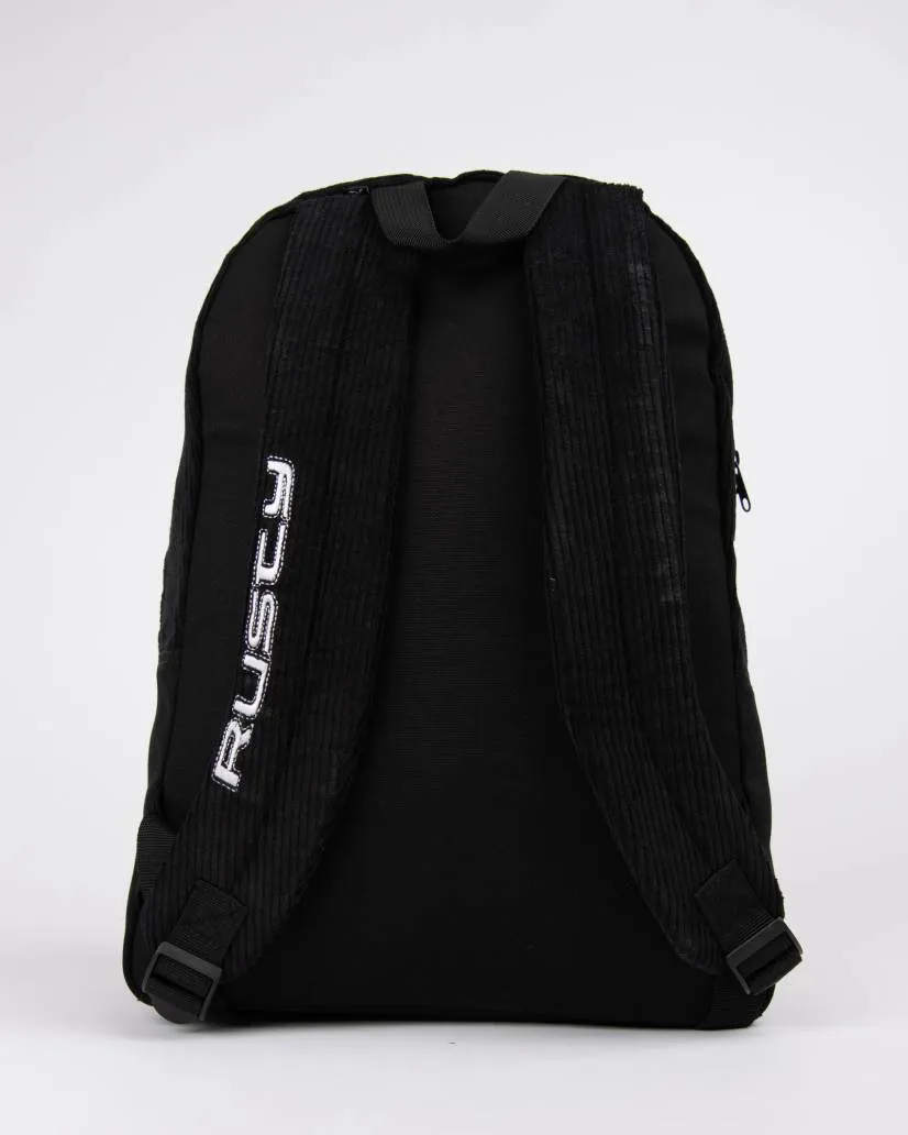 Hell bent cord backpack