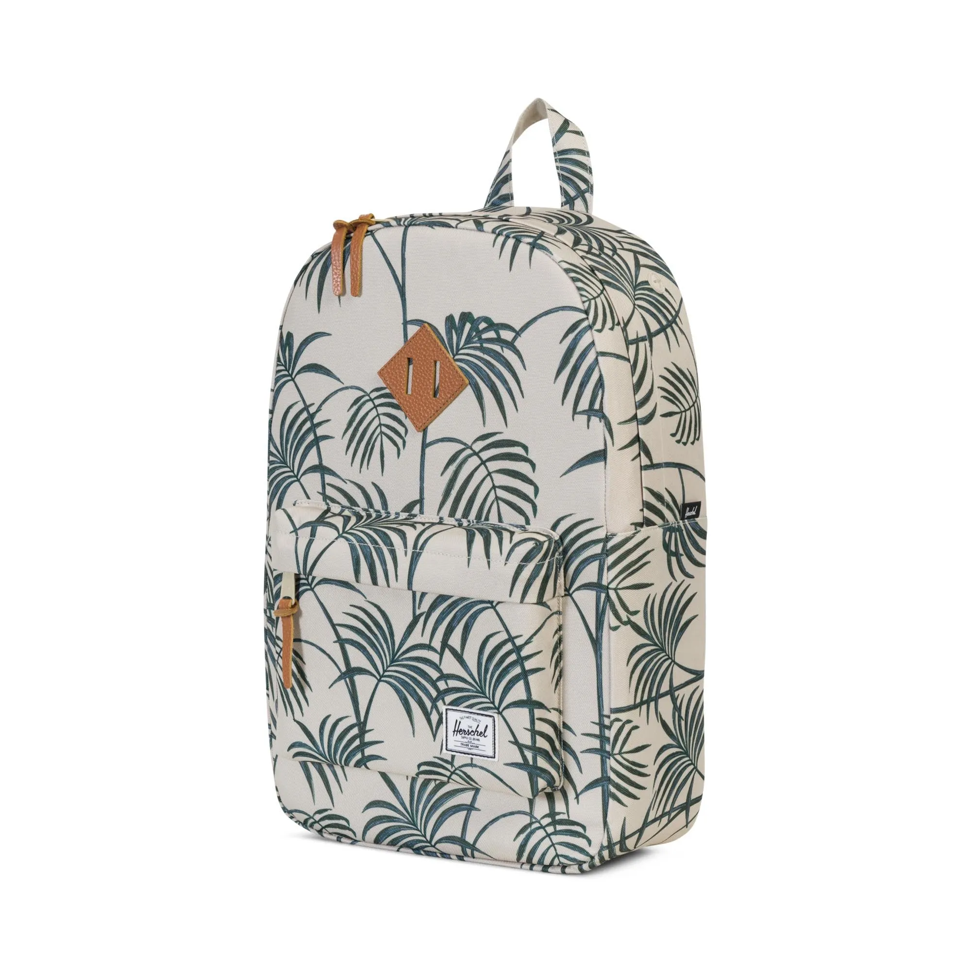 Heritage Backpack | Mid-Volume