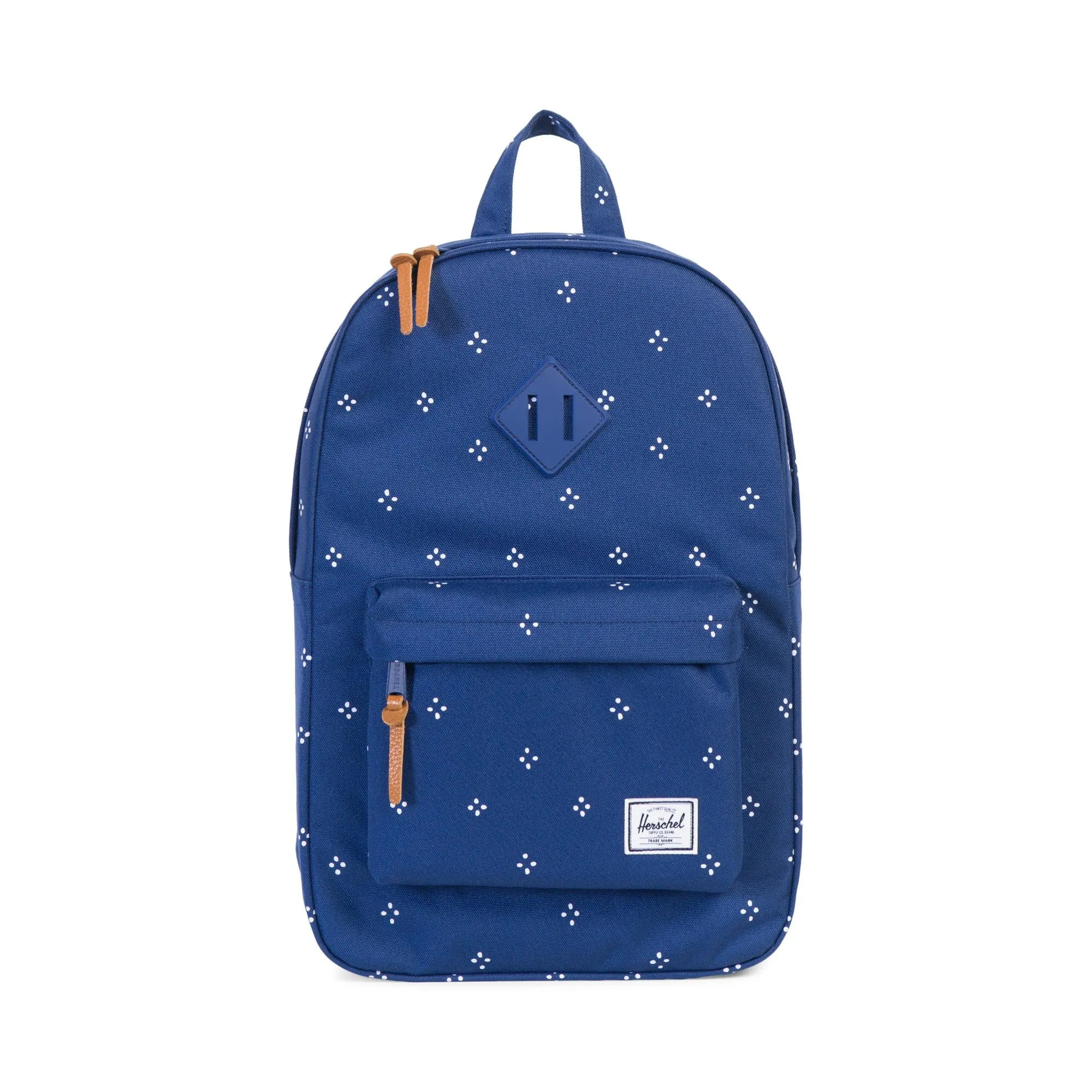 Heritage Backpack | Mid-Volume