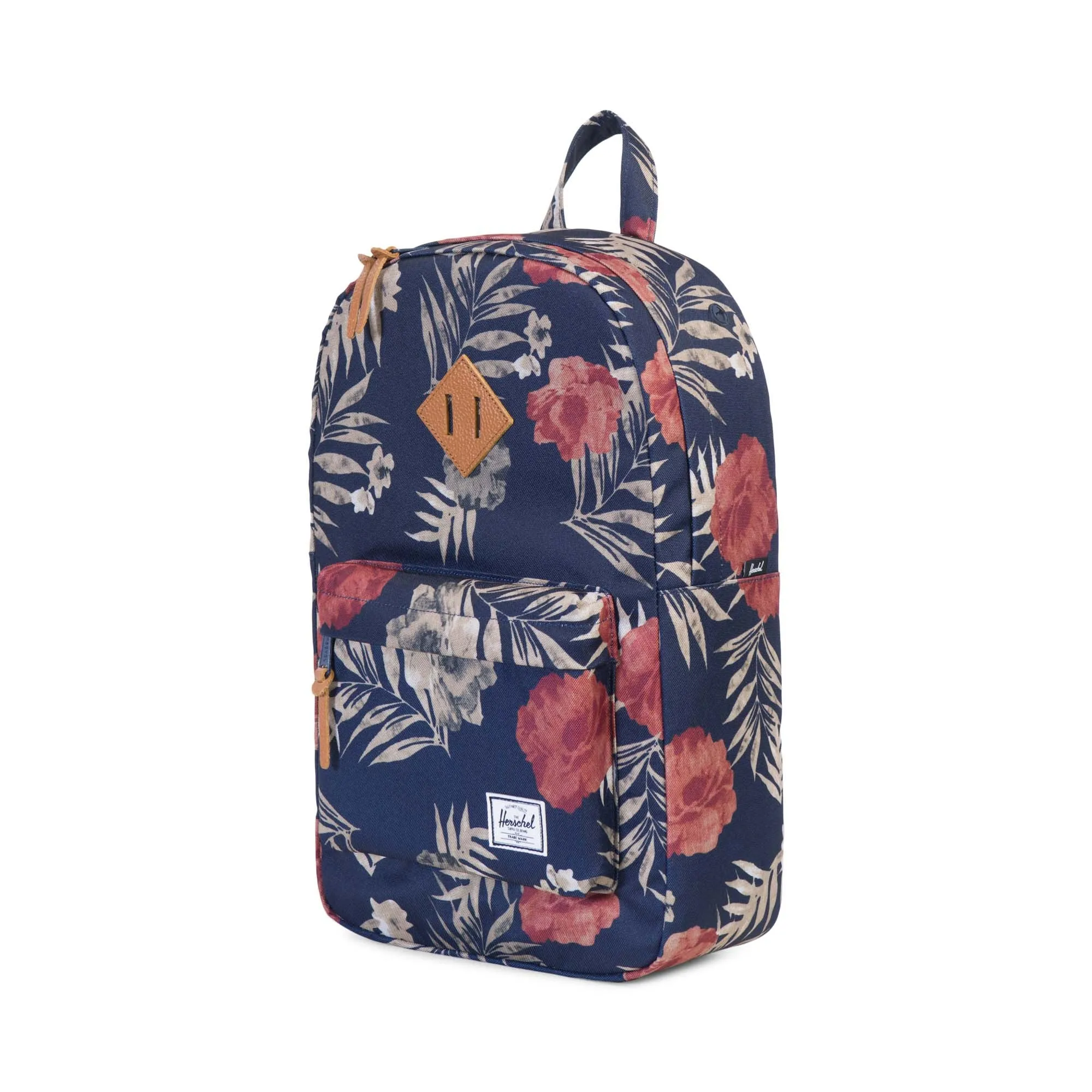 Heritage Backpack | Mid-Volume