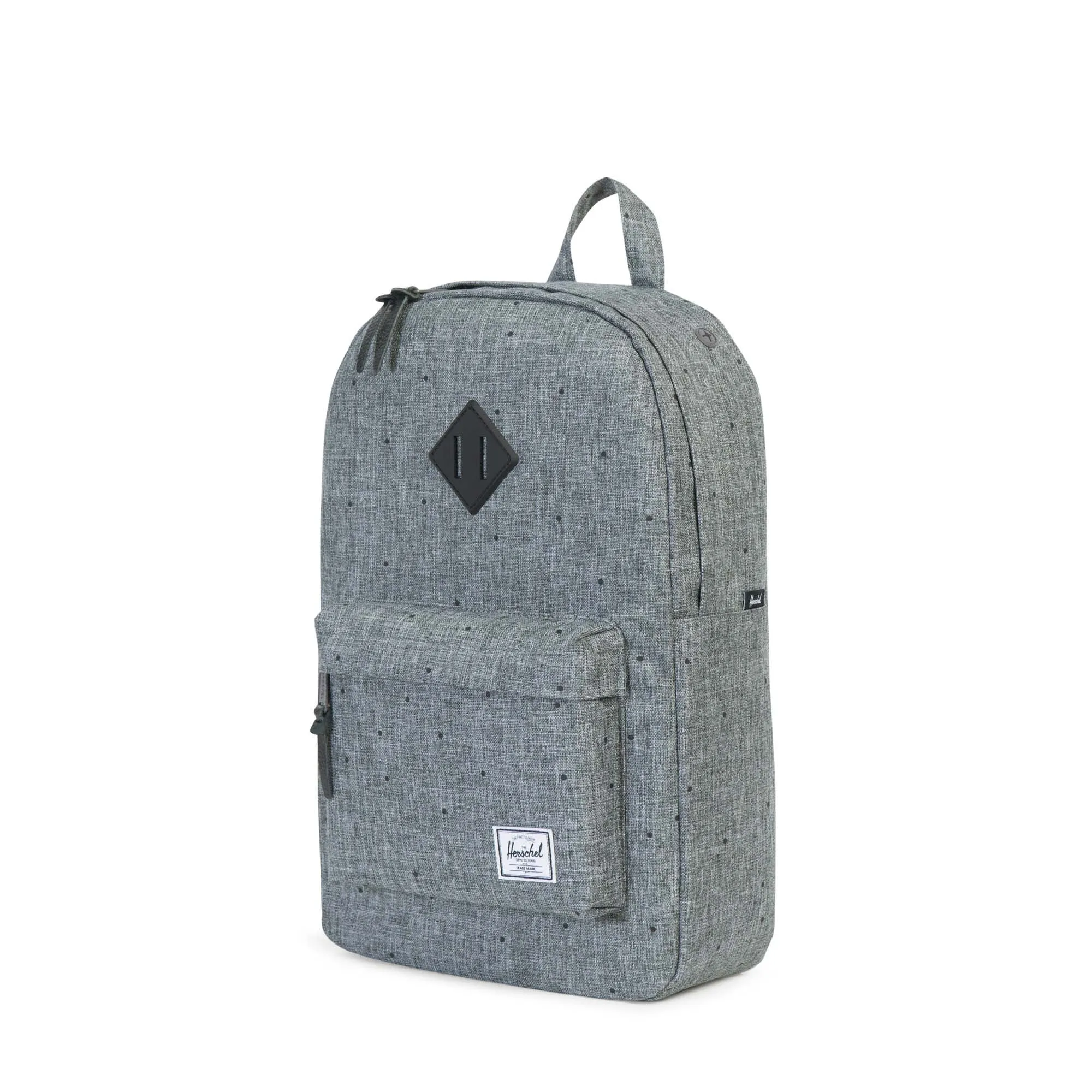 Heritage Backpack | Mid-Volume