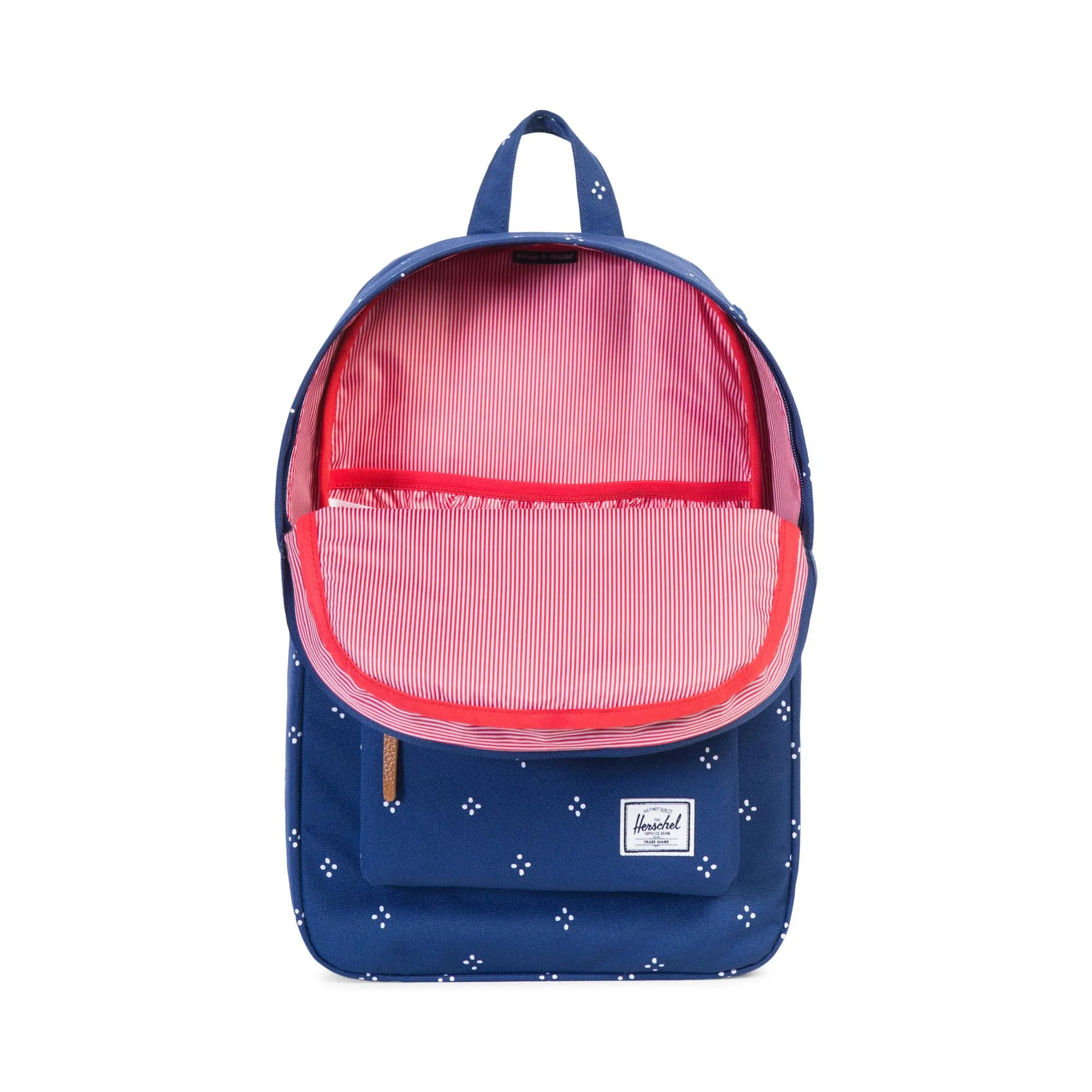 Heritage Backpack | Mid-Volume