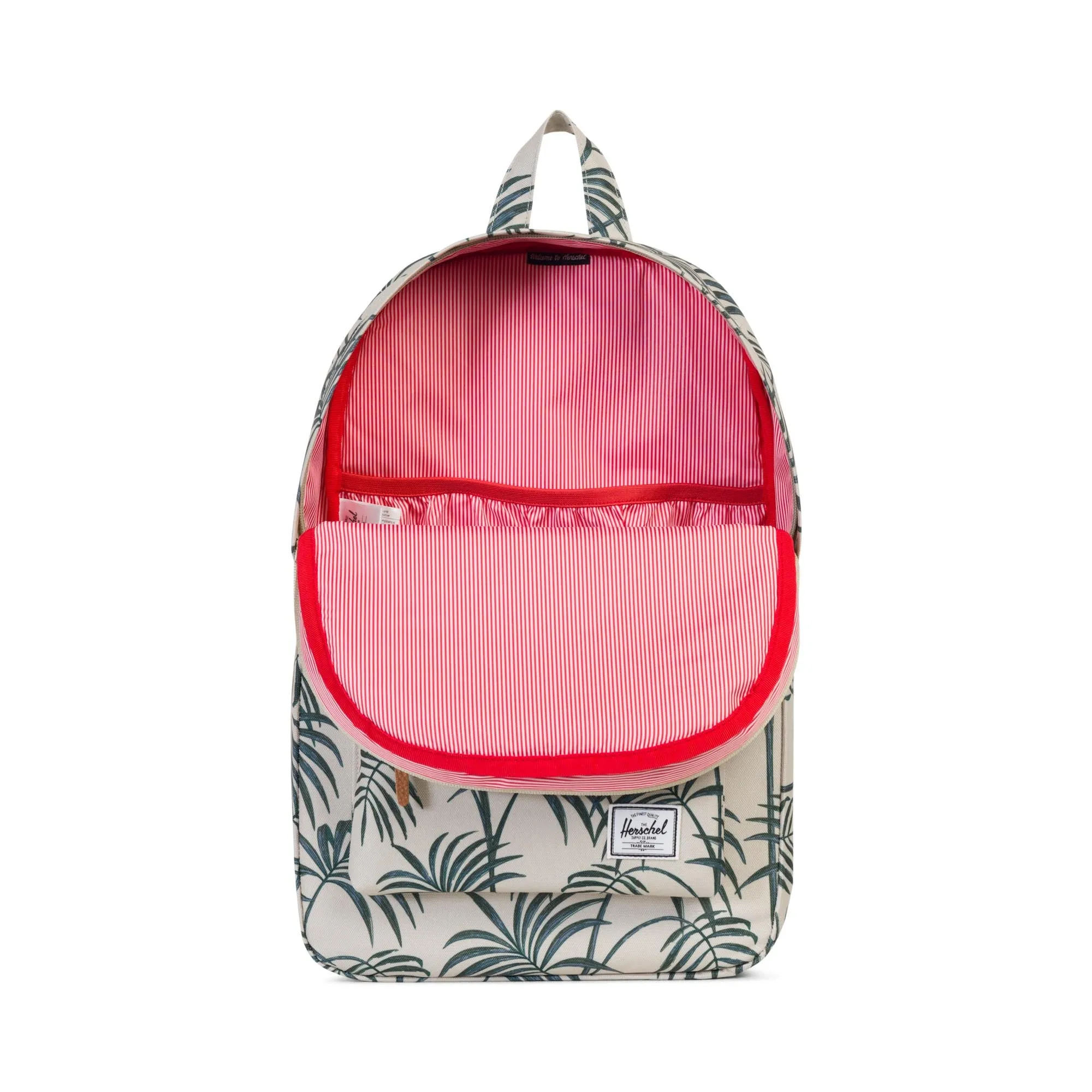 Heritage Backpack | Mid-Volume