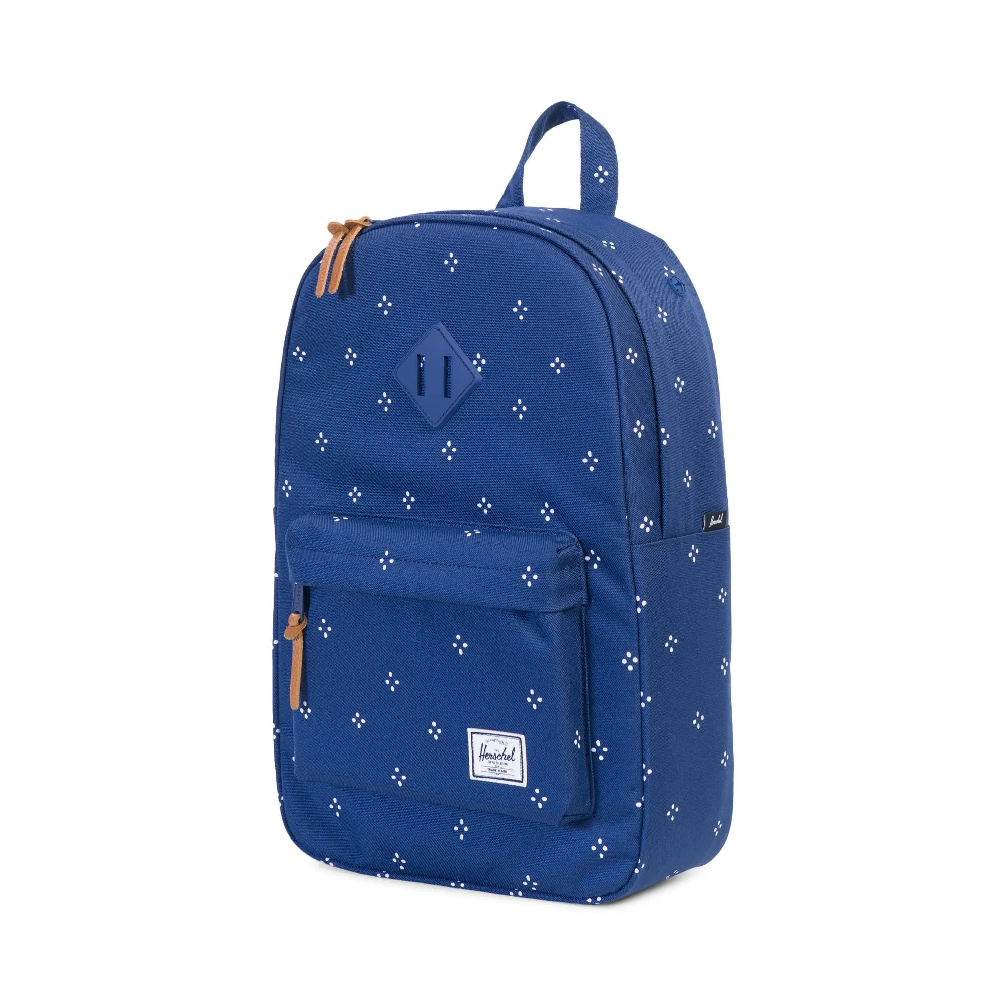 Heritage Backpack | Mid-Volume