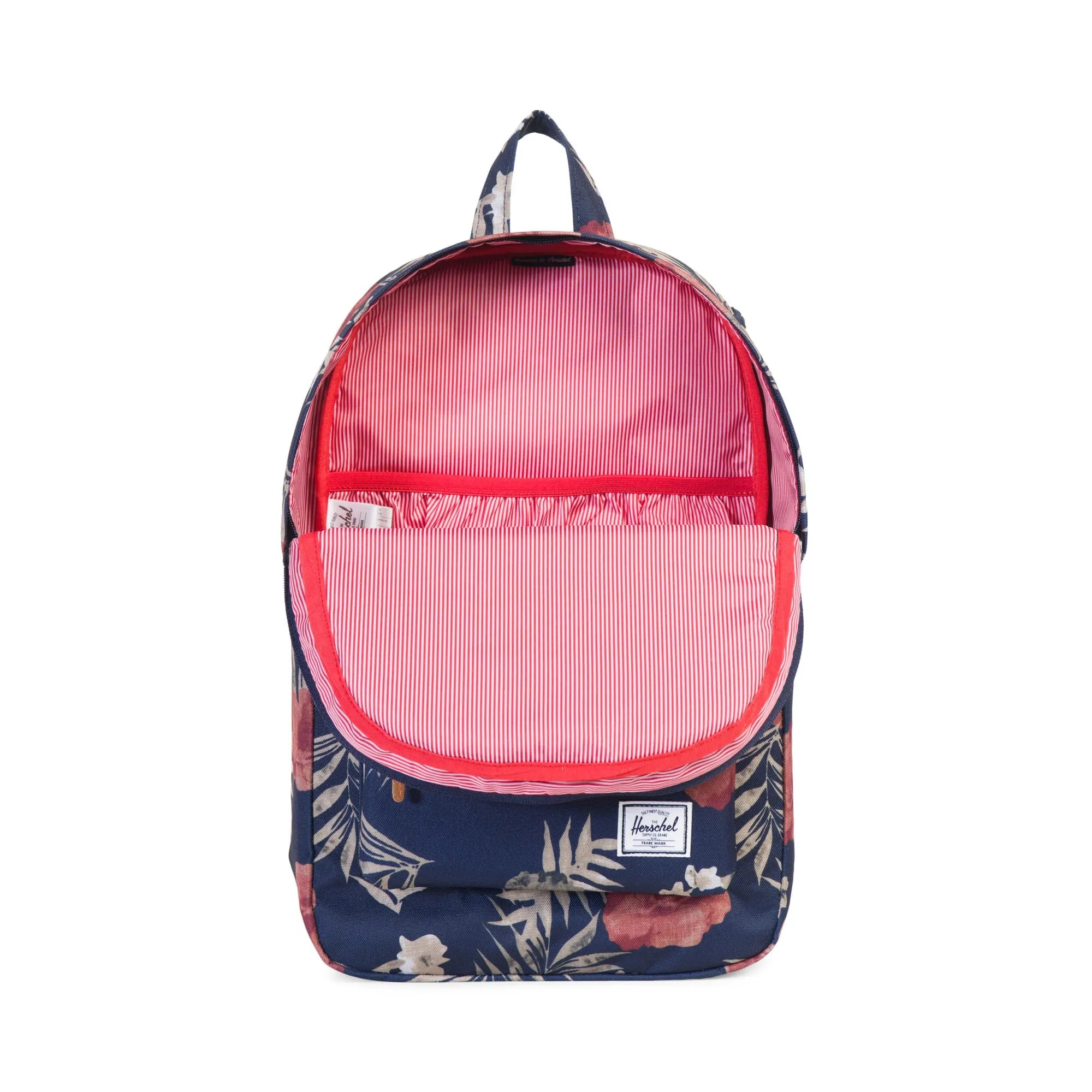 Heritage Backpack | Mid-Volume