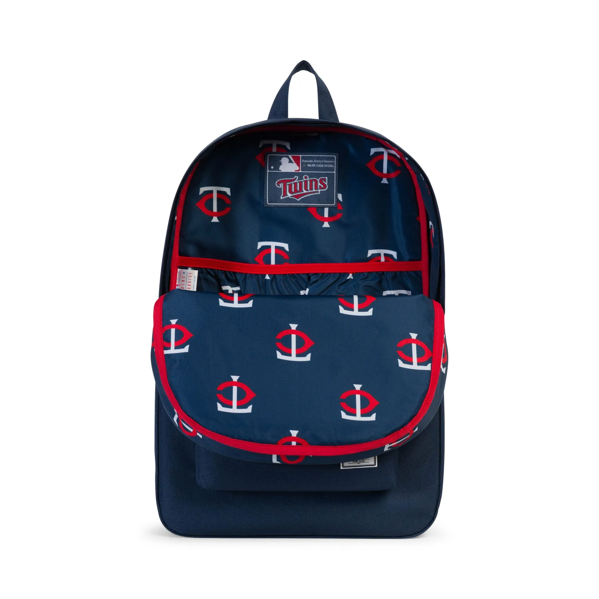 Heritage Backpack