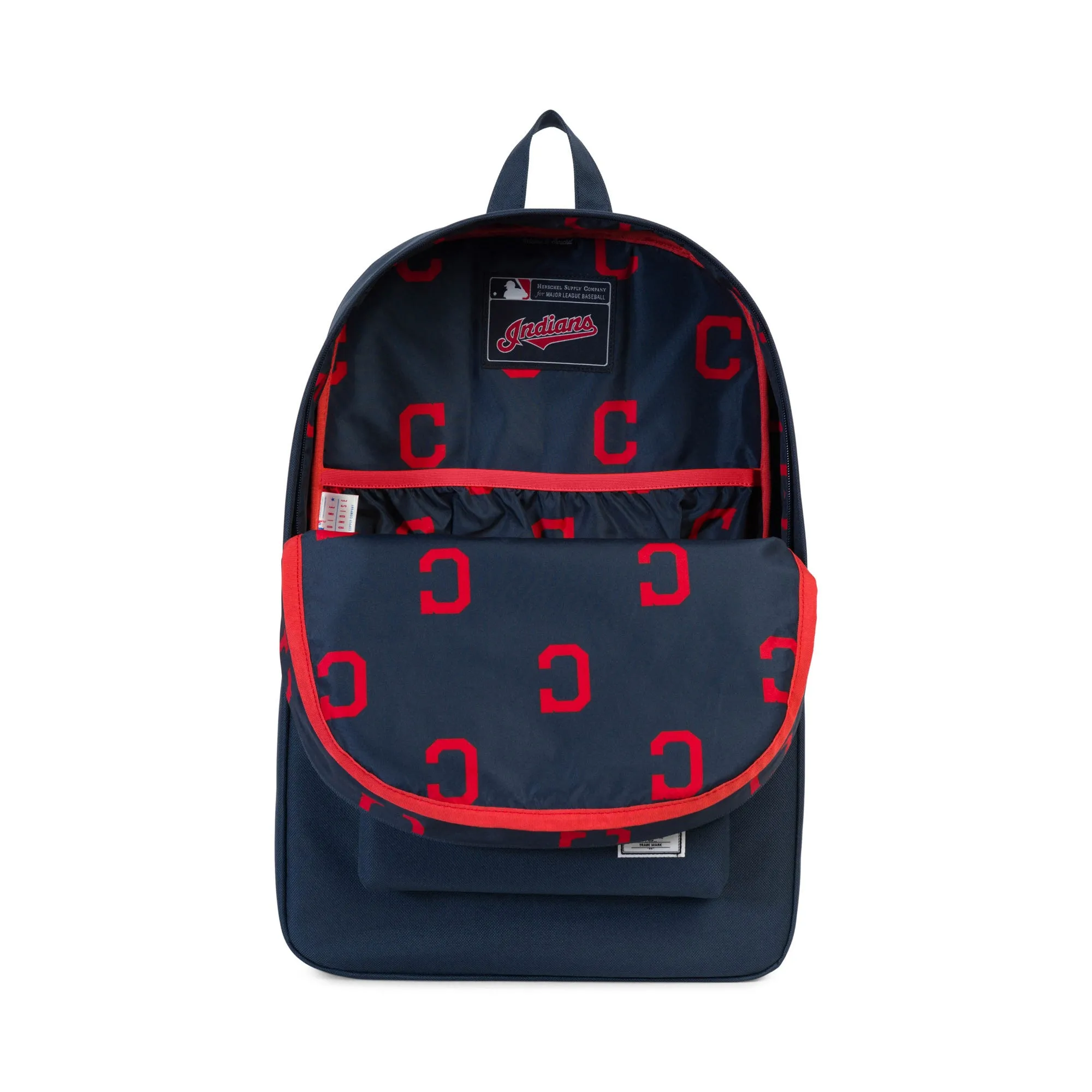 Heritage Backpack