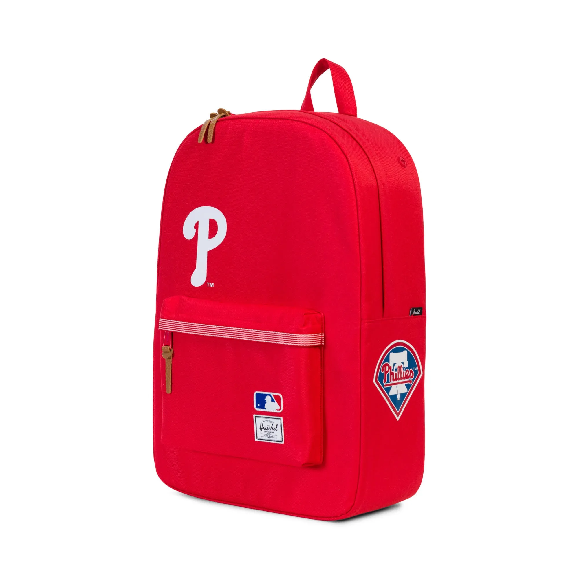 Heritage Backpack