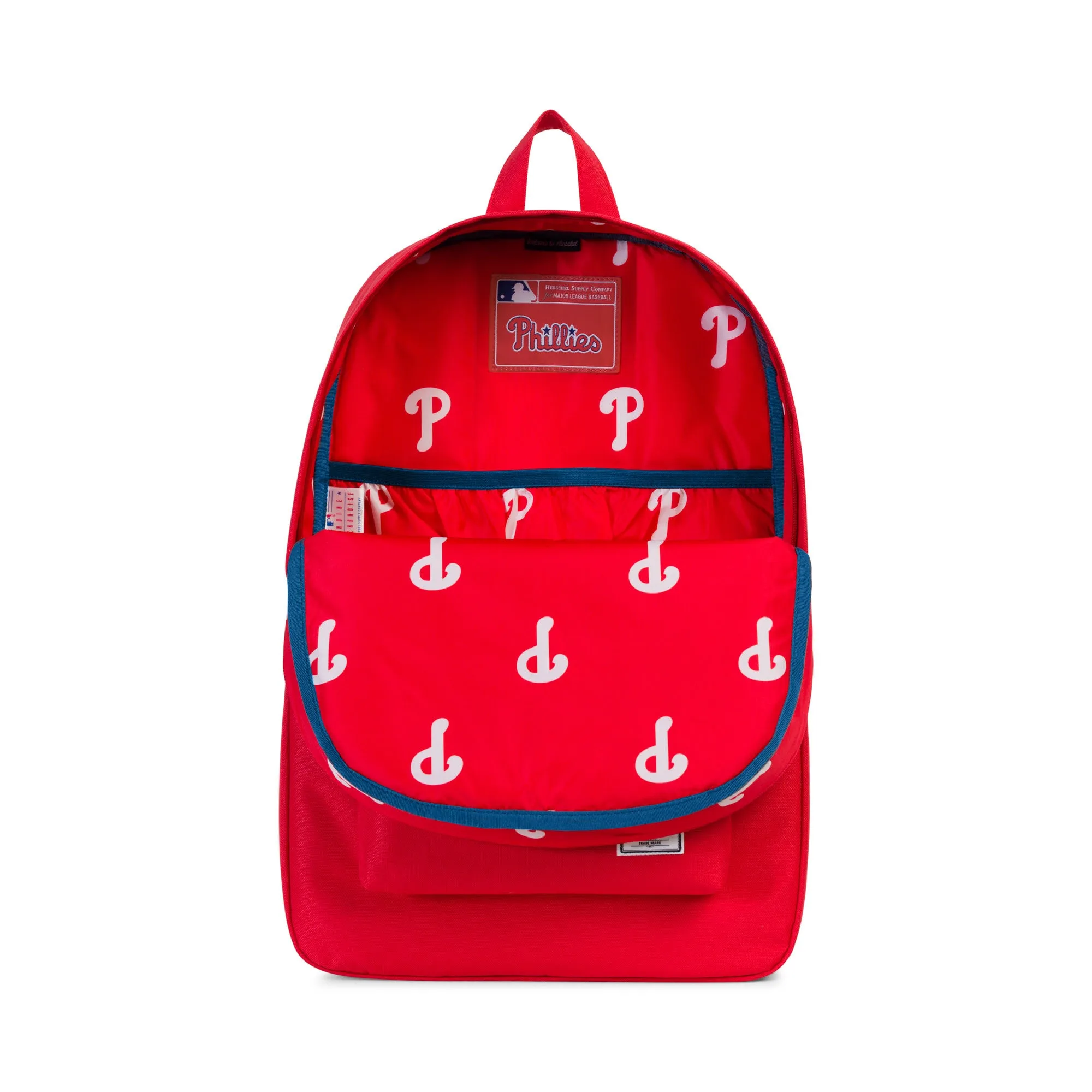 Heritage Backpack