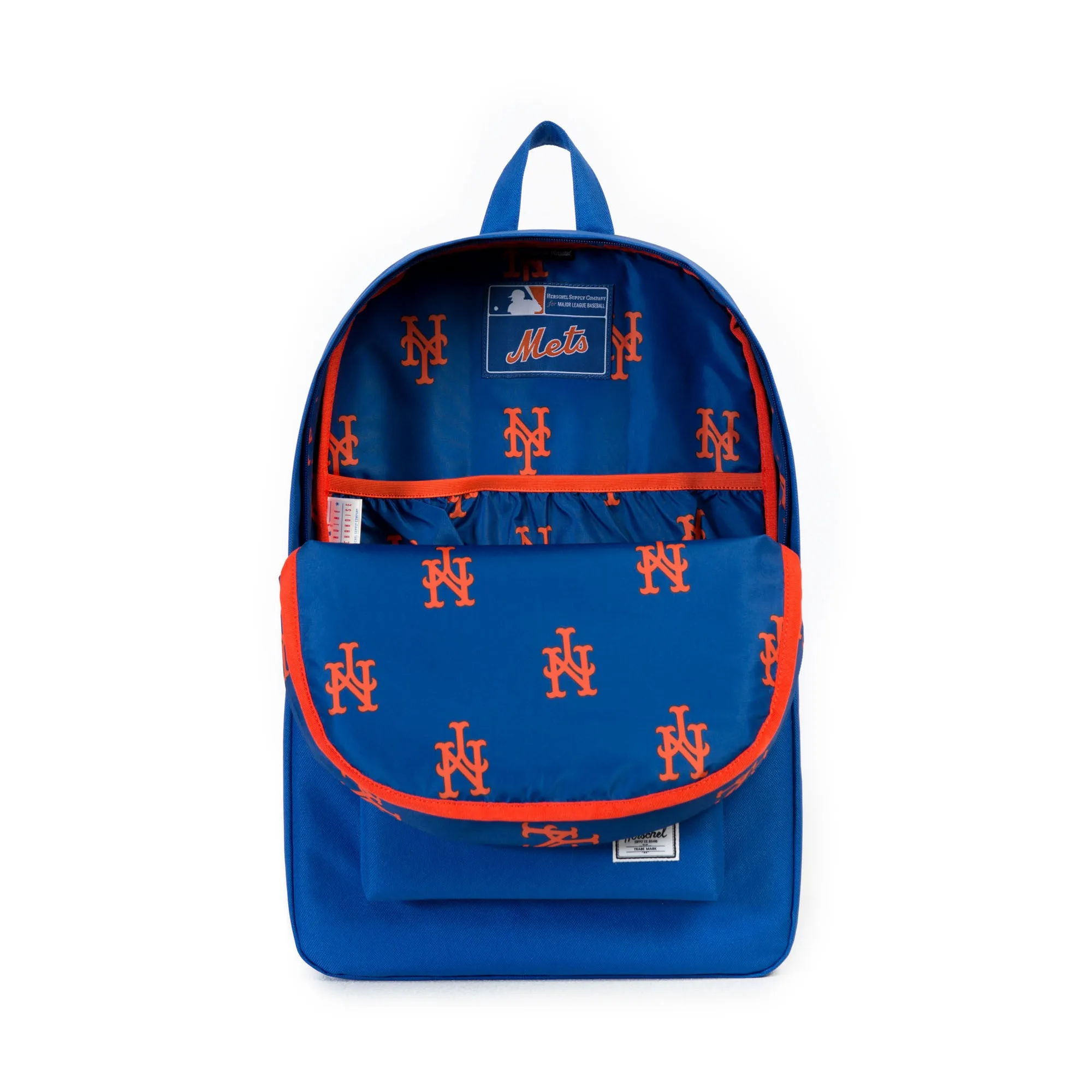 Heritage Backpack