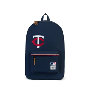 Heritage Backpack