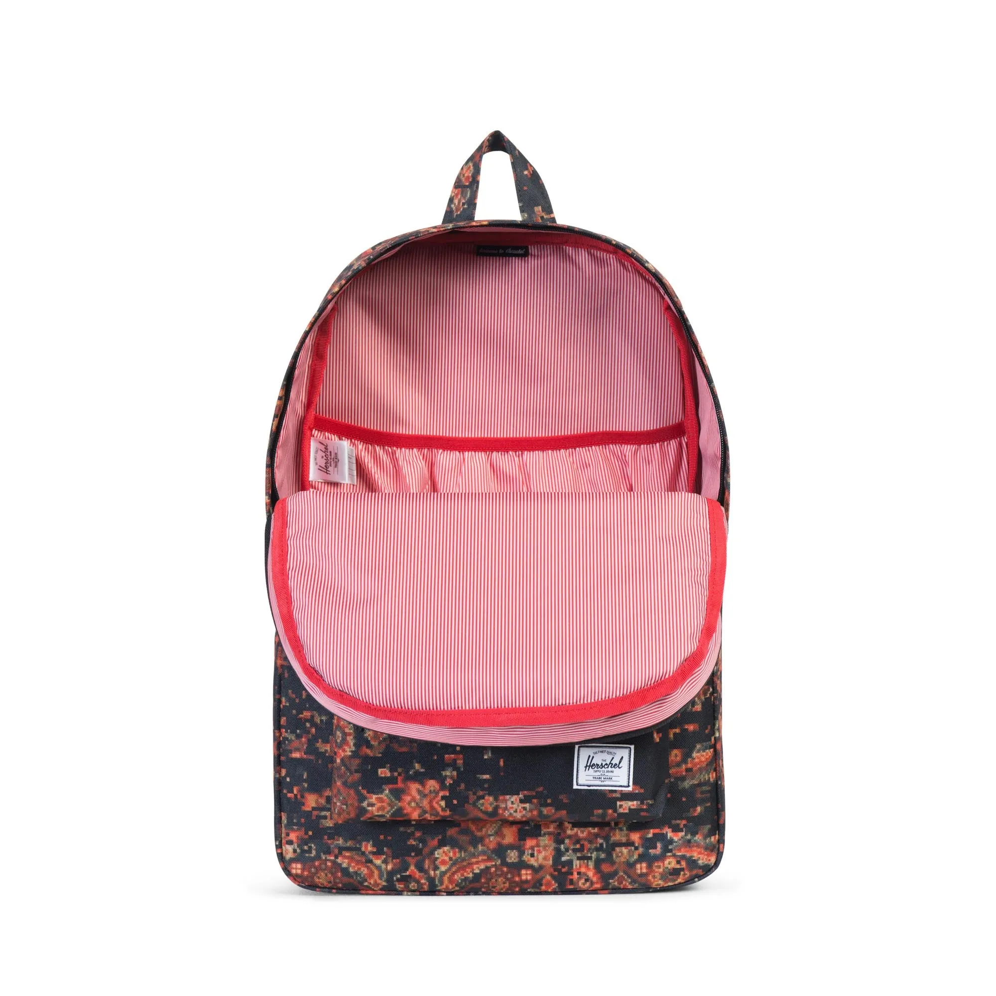 Heritage Backpack