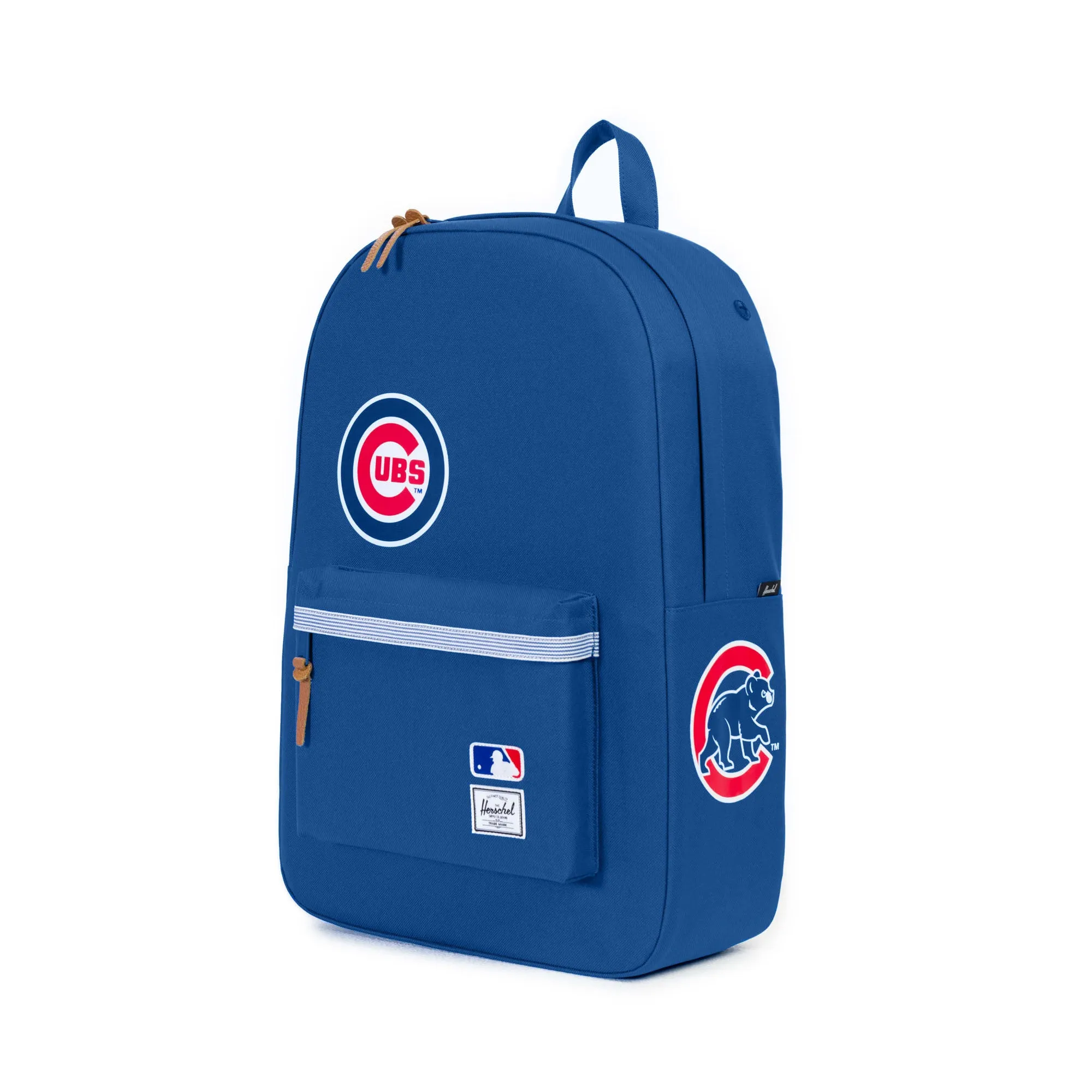 Heritage Backpack