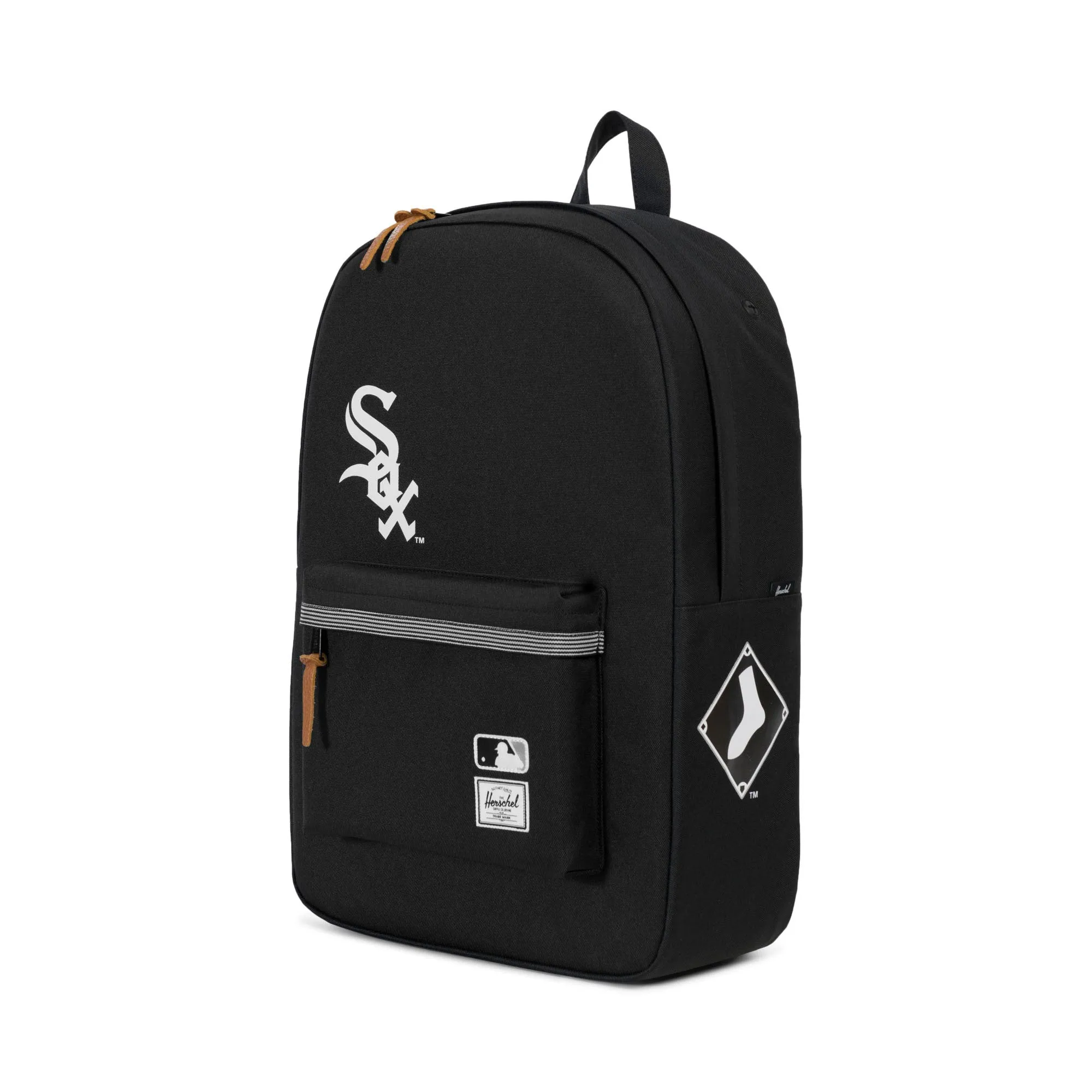 Heritage Backpack