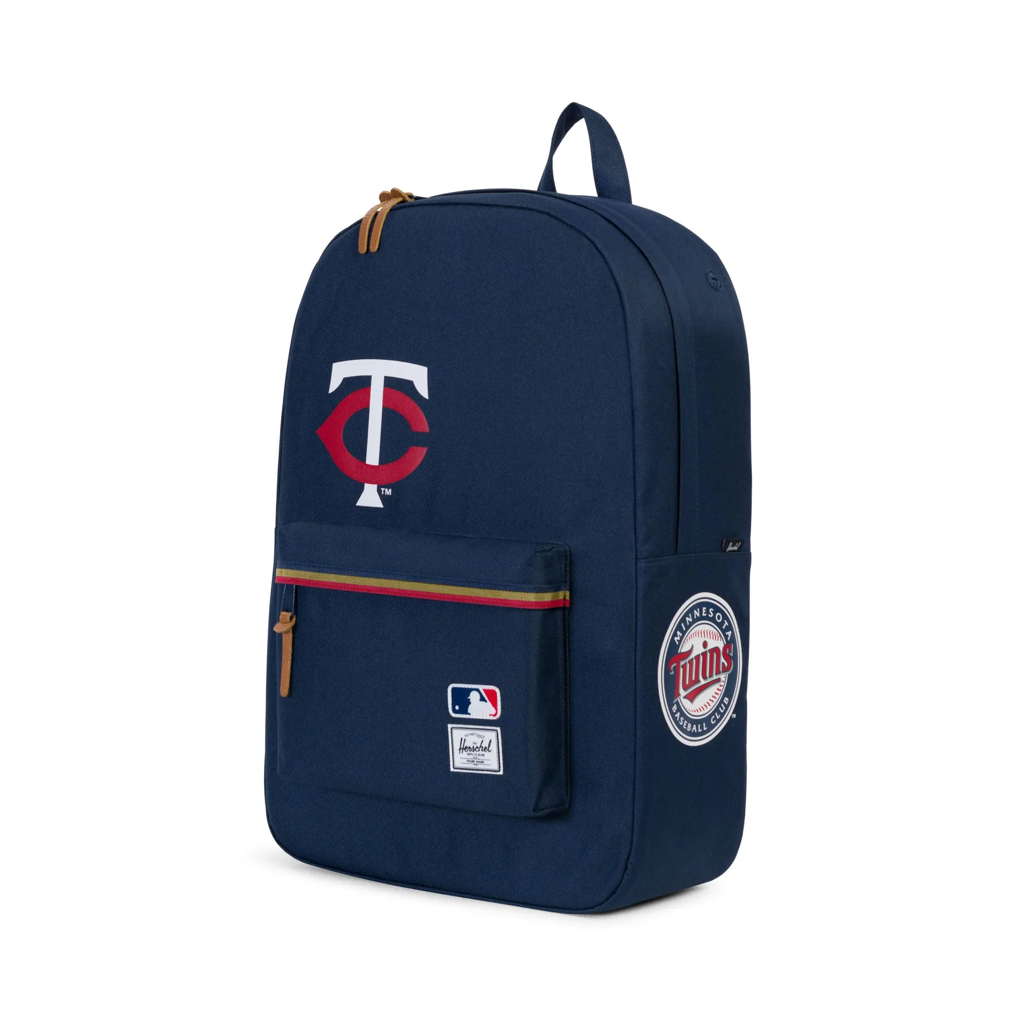 Heritage Backpack