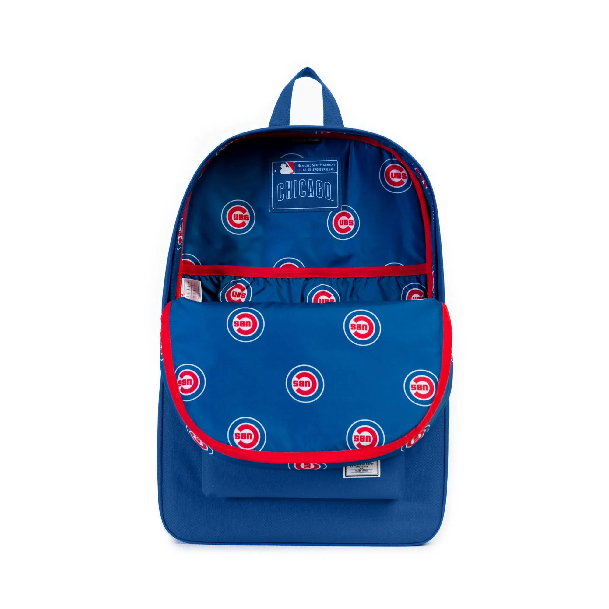 Heritage Backpack