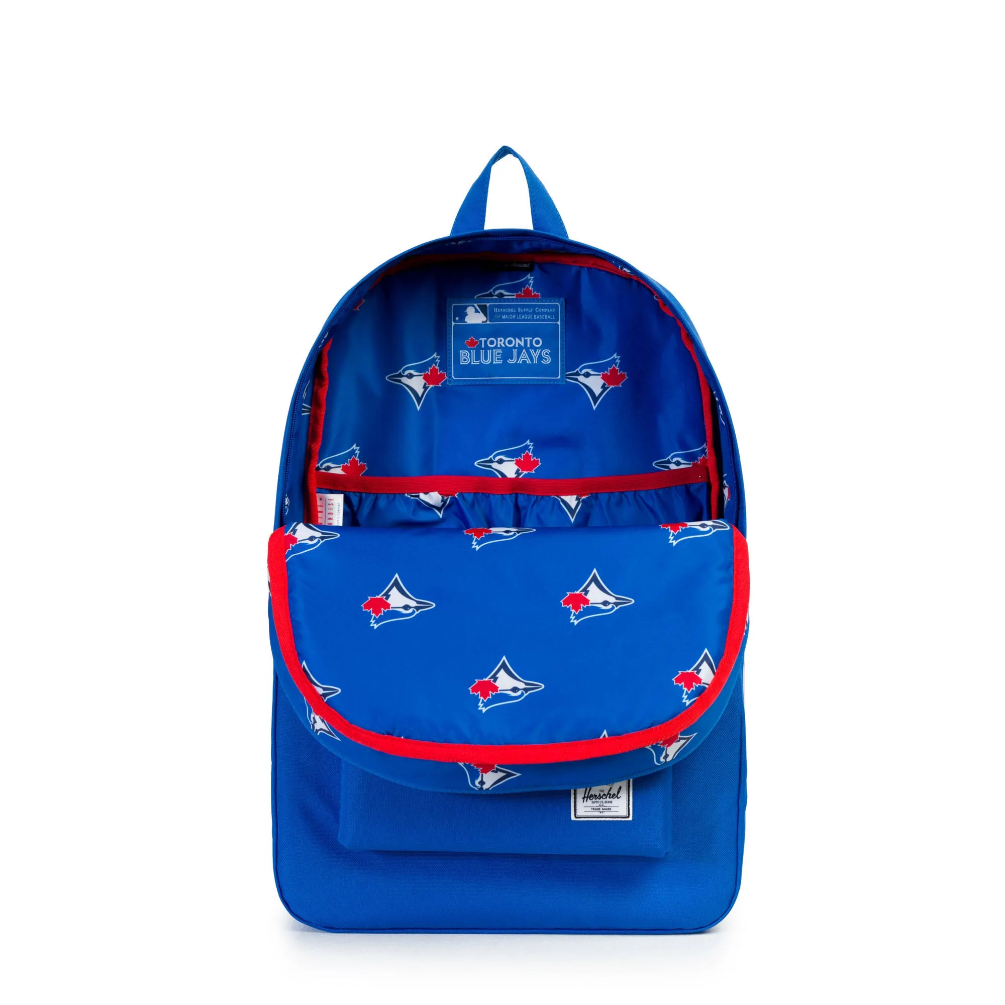 Heritage Backpack