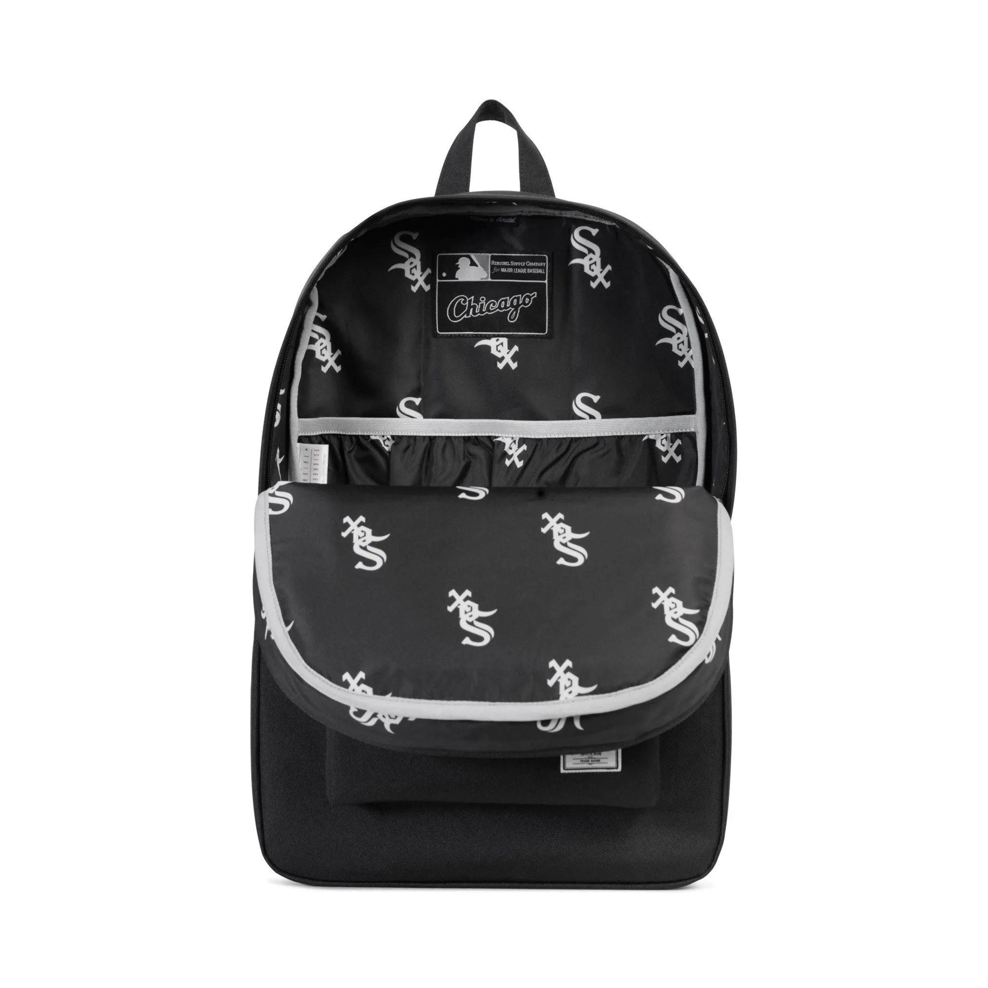 Heritage Backpack