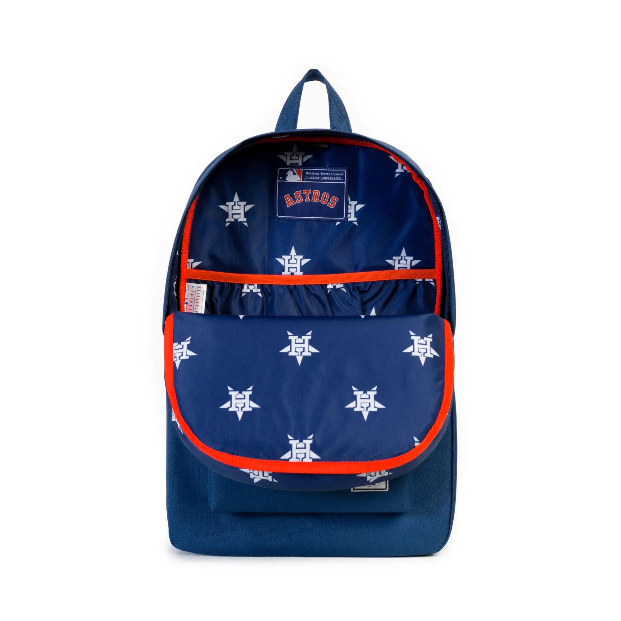 Heritage Backpack