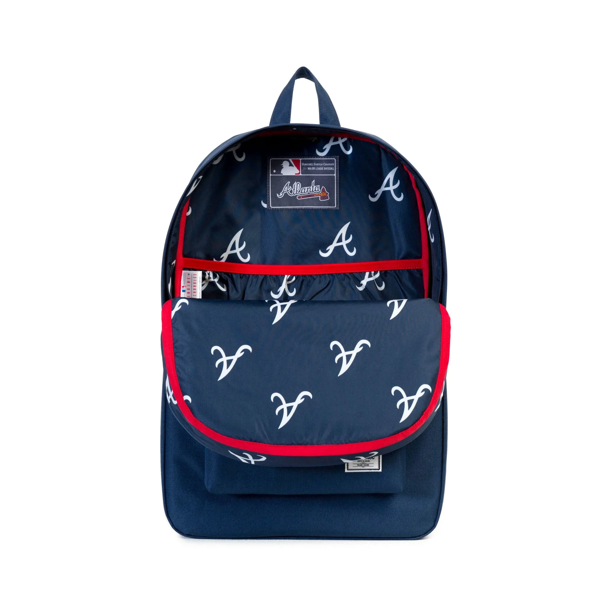 Heritage Backpack
