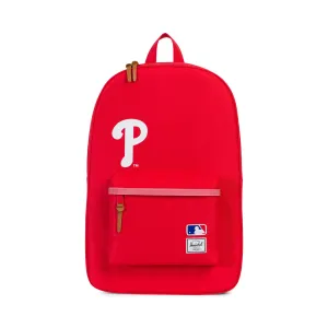 Heritage Backpack