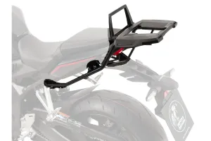 HONDA CBR 650 RE Carrier - Top Case Rack