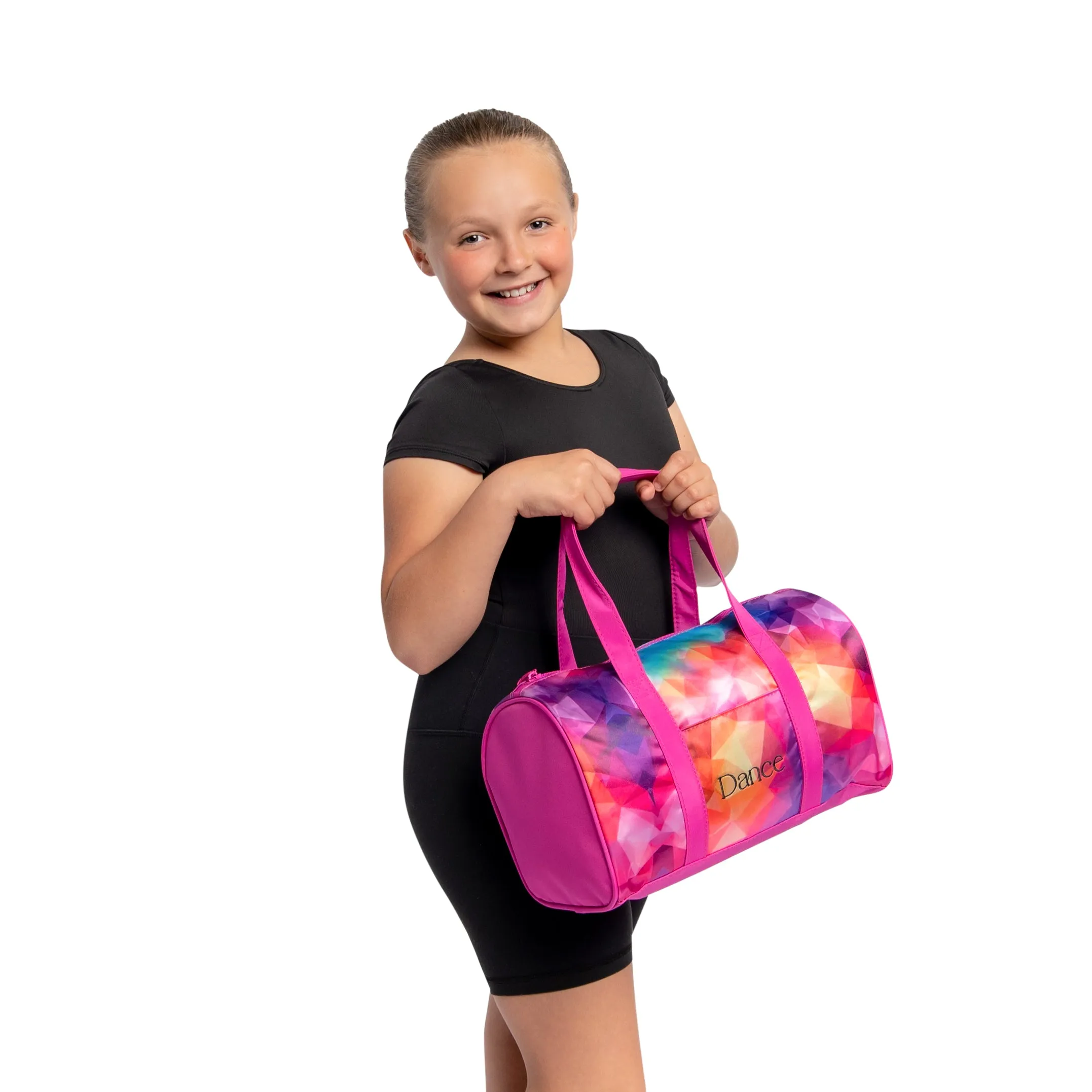 Horizon 1046 Rainbow Duffel