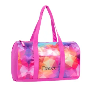 Horizon 1046 Rainbow Duffel