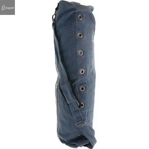 Hot Yoga Double Compartmental Mat  Bag