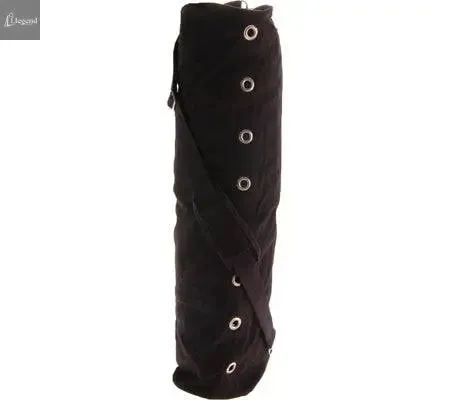 Hot Yoga Double Compartmental Mat  Bag