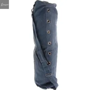 Hot Yoga Double Compartmental Mat  Bag