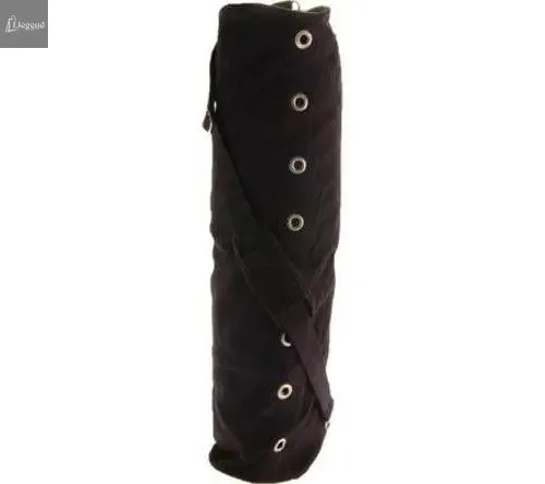 Hot Yoga Double Compartmental Mat  Bag