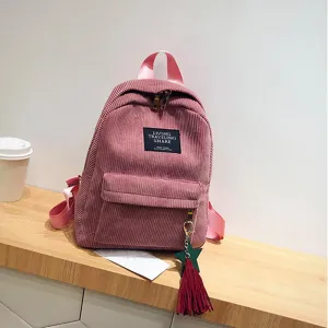 HTNBO Women Backpacks School Soulder Bag
