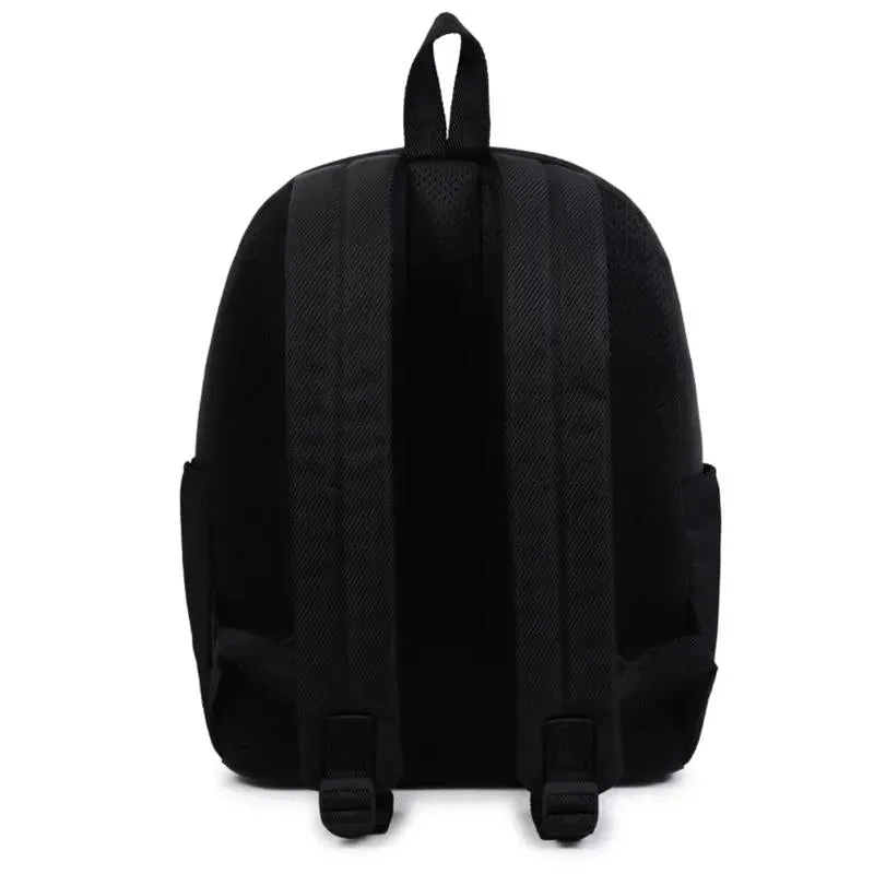 Hugo Boss Baby - Rucksack Backpack Black