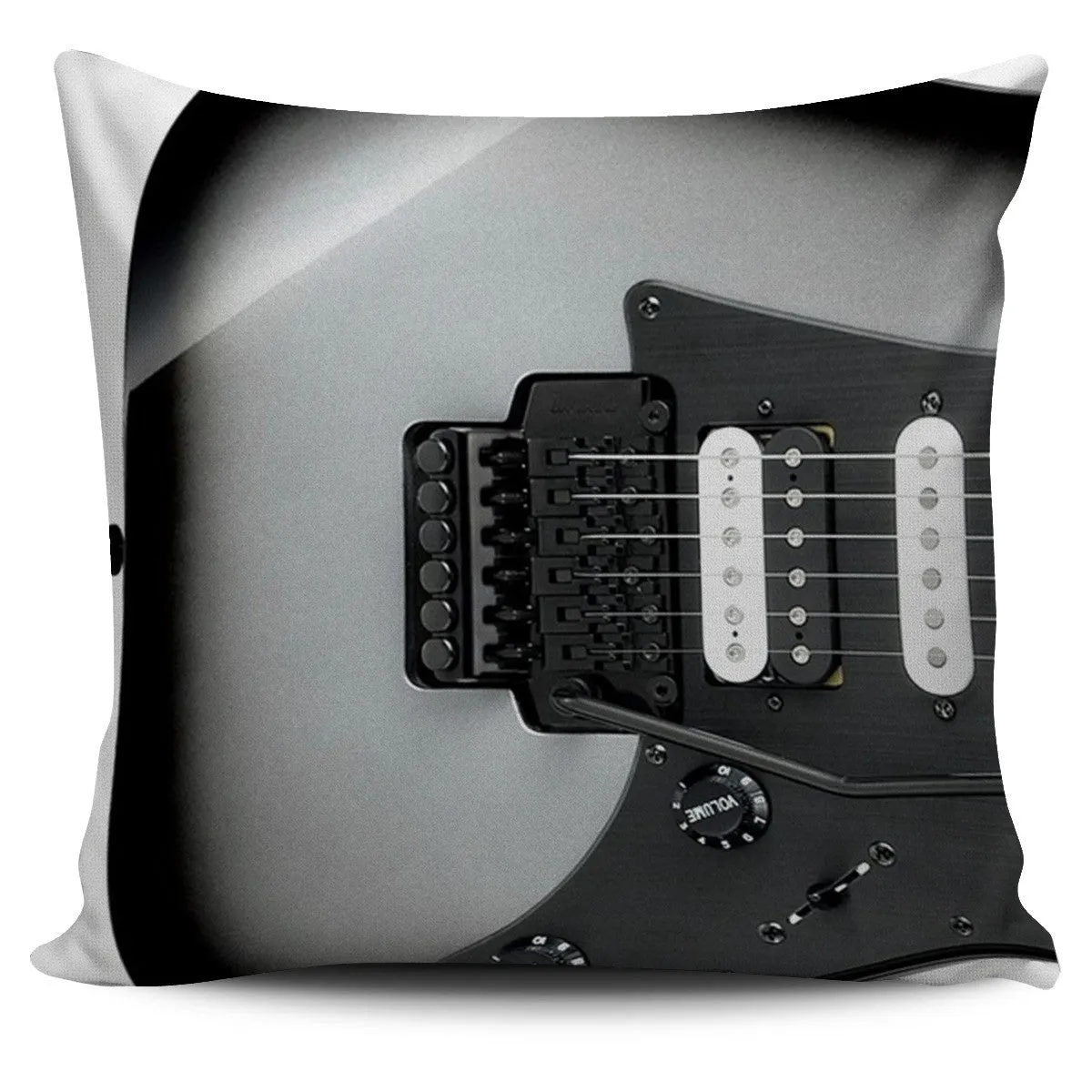 Ibanez RG Guitar Pillow Covers