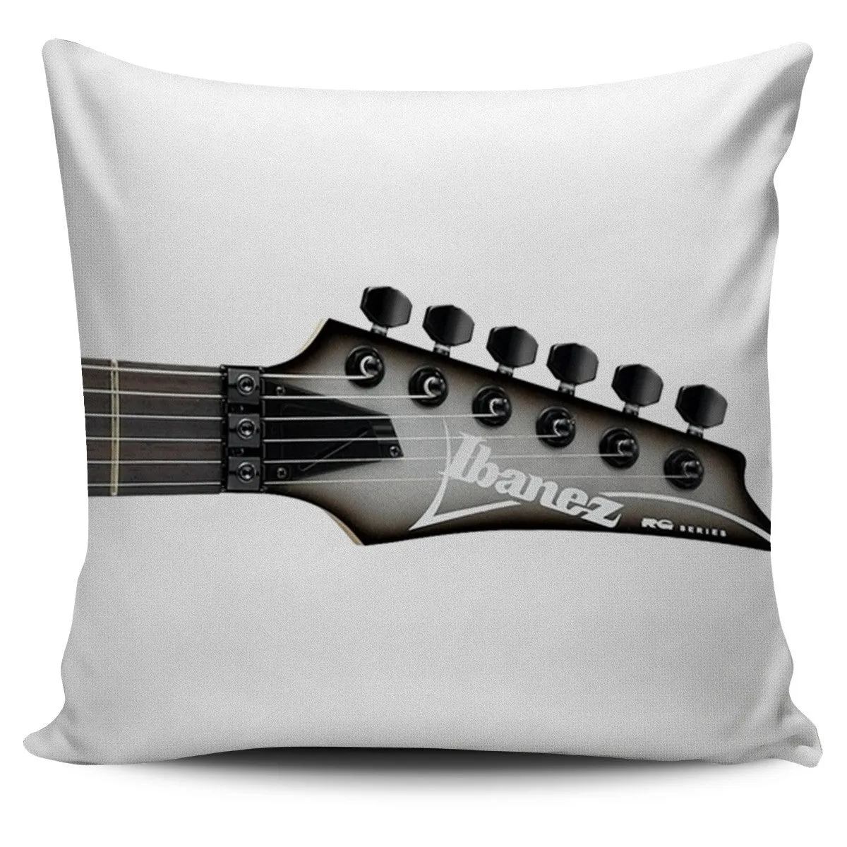 Ibanez RG Guitar Pillow Covers