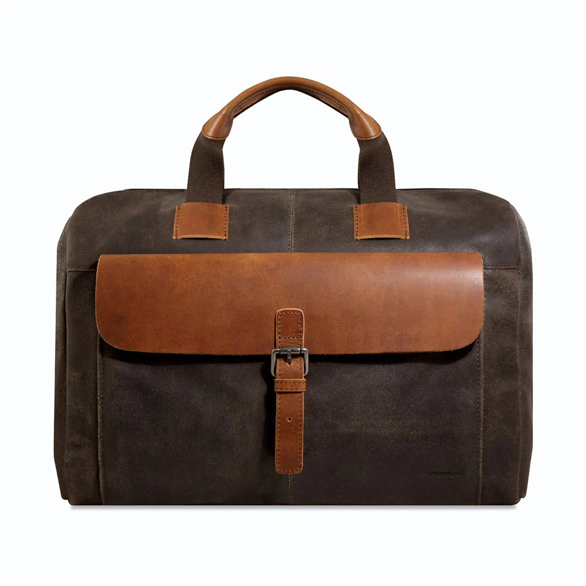 Jack Georges Dakota Over Nighter/Day Bag RS718