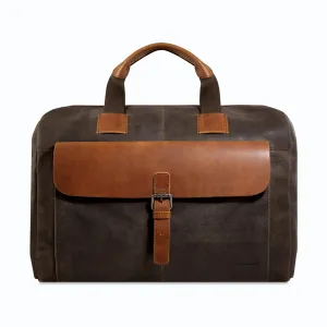 Jack Georges Dakota Over Nighter/Day Bag RS718
